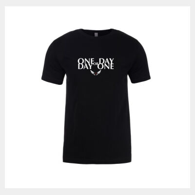 One Day or Day One T-Shirt Thumbnail